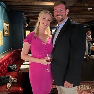 Meet your Posher, Meghan